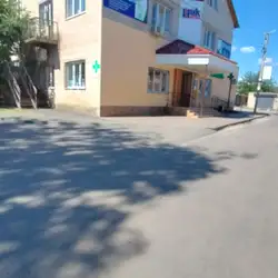 Doner Маркет