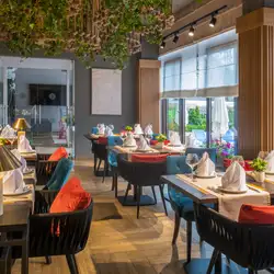 Redling restaurant — Одесса