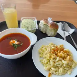 Smachna Kukhnia