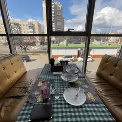 MIROCAFE PIZZA@SUSHI — Винница