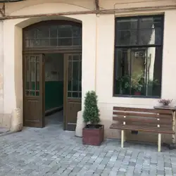 Приватний ендокринологічний кабінет О. Винарович