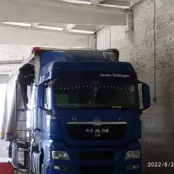 СТО TIR service