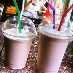 Coffee Club "Family"