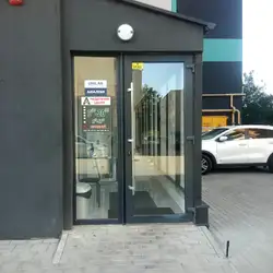 Медичний центр Аніко Стандарт