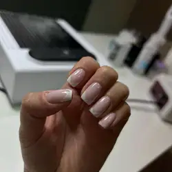 Kod Nails — Дніпро
