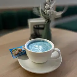 Кавʼярня Bi’kava