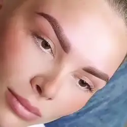 Nina Ladneva beauty style