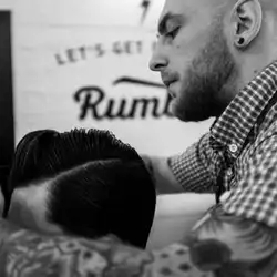 Rumble