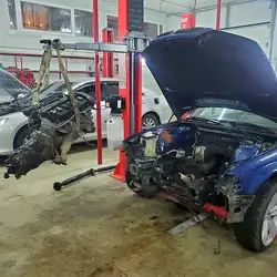 СТО — Харків