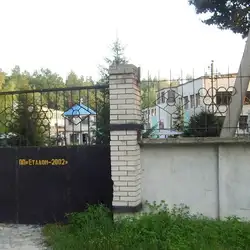 Еталон 2002