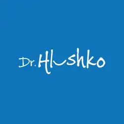 Dentist Hlushko - Глібова
