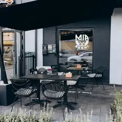 MIA SUSHI — Хмельницький