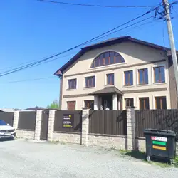 Приватна школа Олени Вєдєрнікової - Антона Ждановича