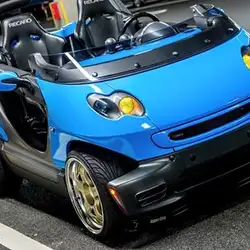 Smart-Serviсe Garage