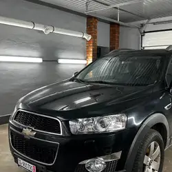 Автомойка DEPO — Чернігів