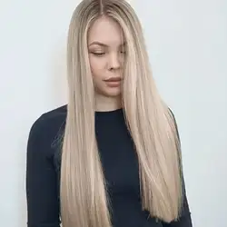 Перукарня Ваніль