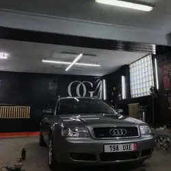 Og Performance — Львів