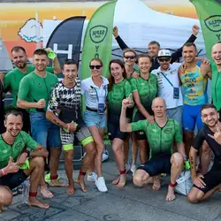 Спортивний клуб Sapik Team