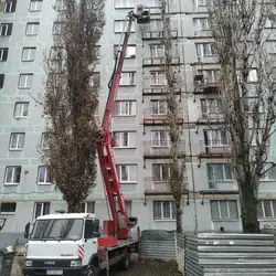 Автовишки