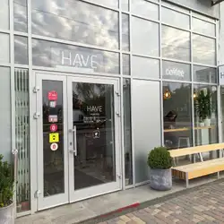 Have Coffee