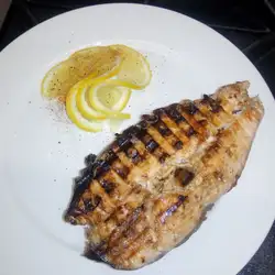 Home restaurant Andrew — Київ