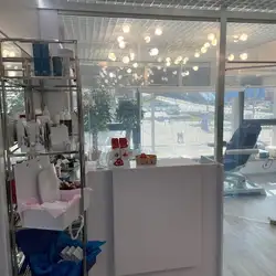 SD&IK CLINIC — Київ