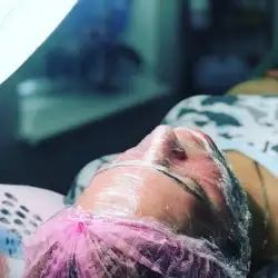Анна Акріш