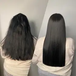 Keratin Spa