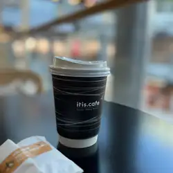 itis.cafe — Одесса