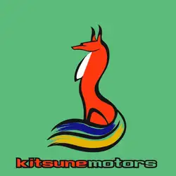 СТО Kitsune Motors