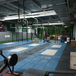 Gym Style - Героїв України