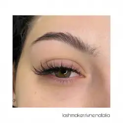 Наталія Лешмейкер