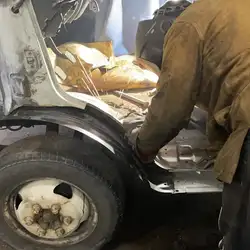 СТО "Gazel" ️ — Киев