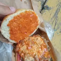КОРОЧКА coffee & burgers