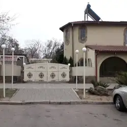 Рішельє — Николаев