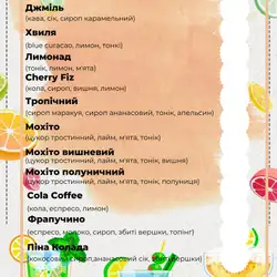 Coffeeshka — Одесса