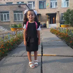НВК "Дзвіночок" — Київ