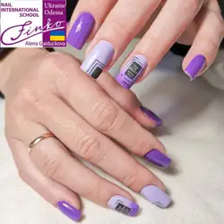 Альона Гайдукова