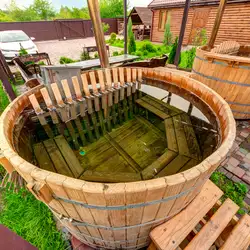 Офуро — Київ