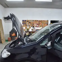 Автоскло Ельф — Ужгород