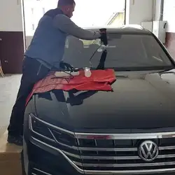 Ремонт автоскла у Іллі
