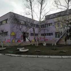 Дитячий садок № 336