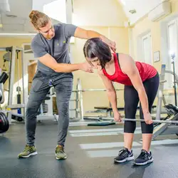 Fitness 24h - Дніпровська набережна