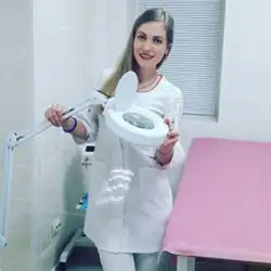 Марія Рохман