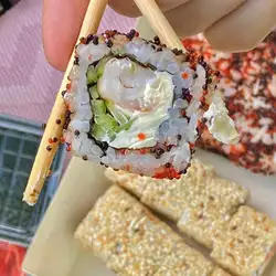 Kampai Sushi&Pizza