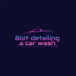 Eightbit Detailing — Киев