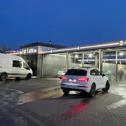 LUXWASH
