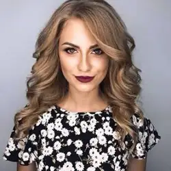 Людмила Ванакова
