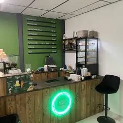 Olimp Coffee — Київ