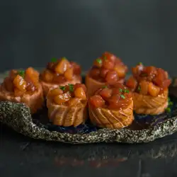 Суши Дрим — Миколаїв